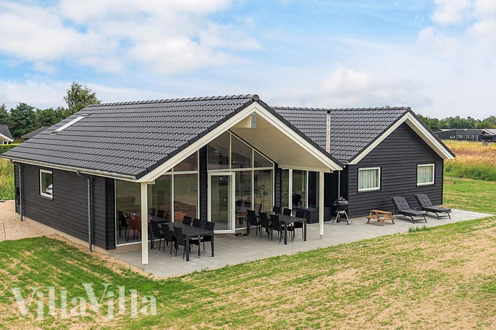 Sommarhus nr 670 i Lolland/Falster/Møn
