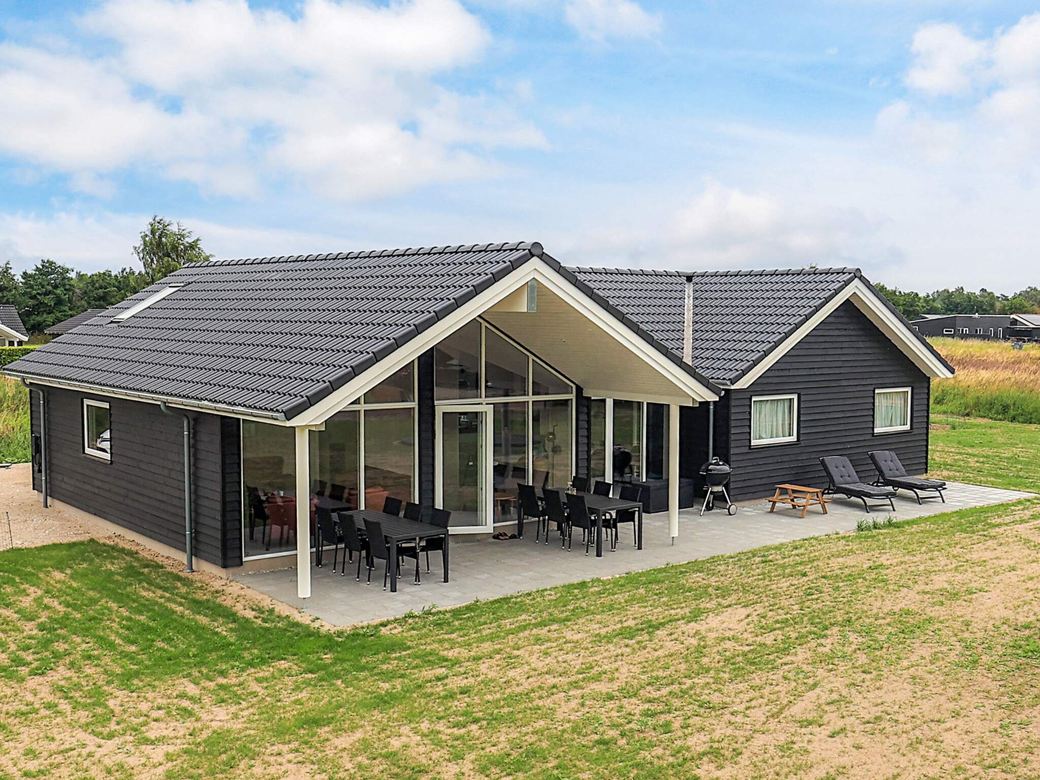 Sommarhus nr 670 i Lolland/Falster/Møn