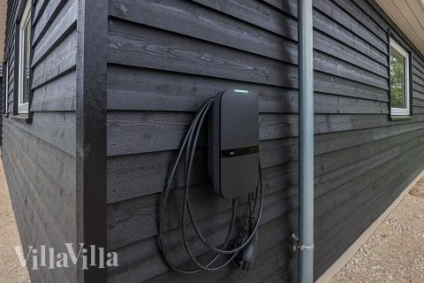 Härlig sommarstuga nr 670 