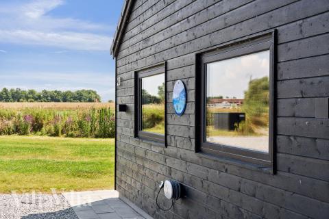 Härlig sommarstuga nr 616 