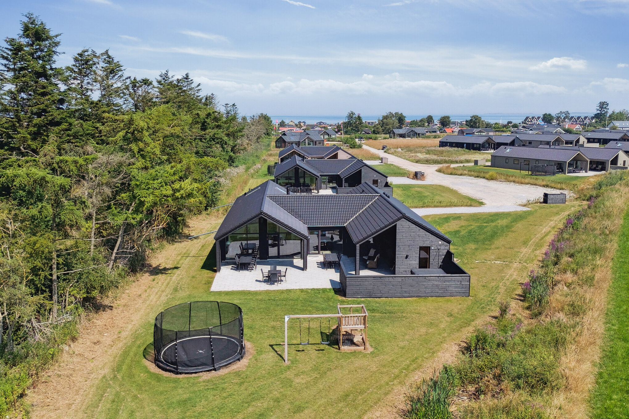 Sommarhus nr 616 i Fyn och öar