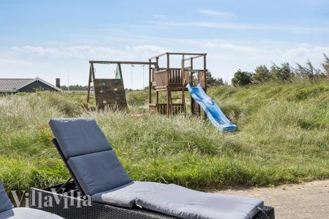 Förutom de många timmar som du kan tillbringa i stugans poolavdelning erbjuder lyxstuga 292 även många utomhusaktiviteter