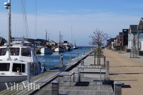 Besök lyxhus 906 i Fyn och öar.