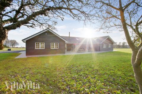Sommarhus nr 415 i Fyn och öar