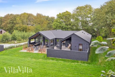 Sommarhus nr 664 i Sydjylland