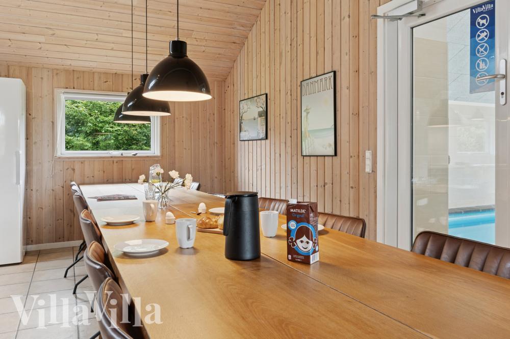 Lyxstuga nr 222 har ett fantastiskt vardagsrum.