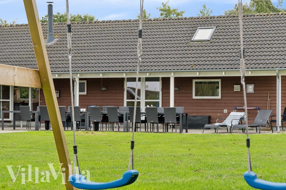 Härlig sommarstuga nr 222 