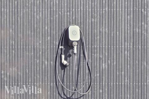 Härlig sommarstuga nr 925 