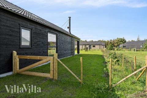 Sommarhus nr 698 i Vestjylland