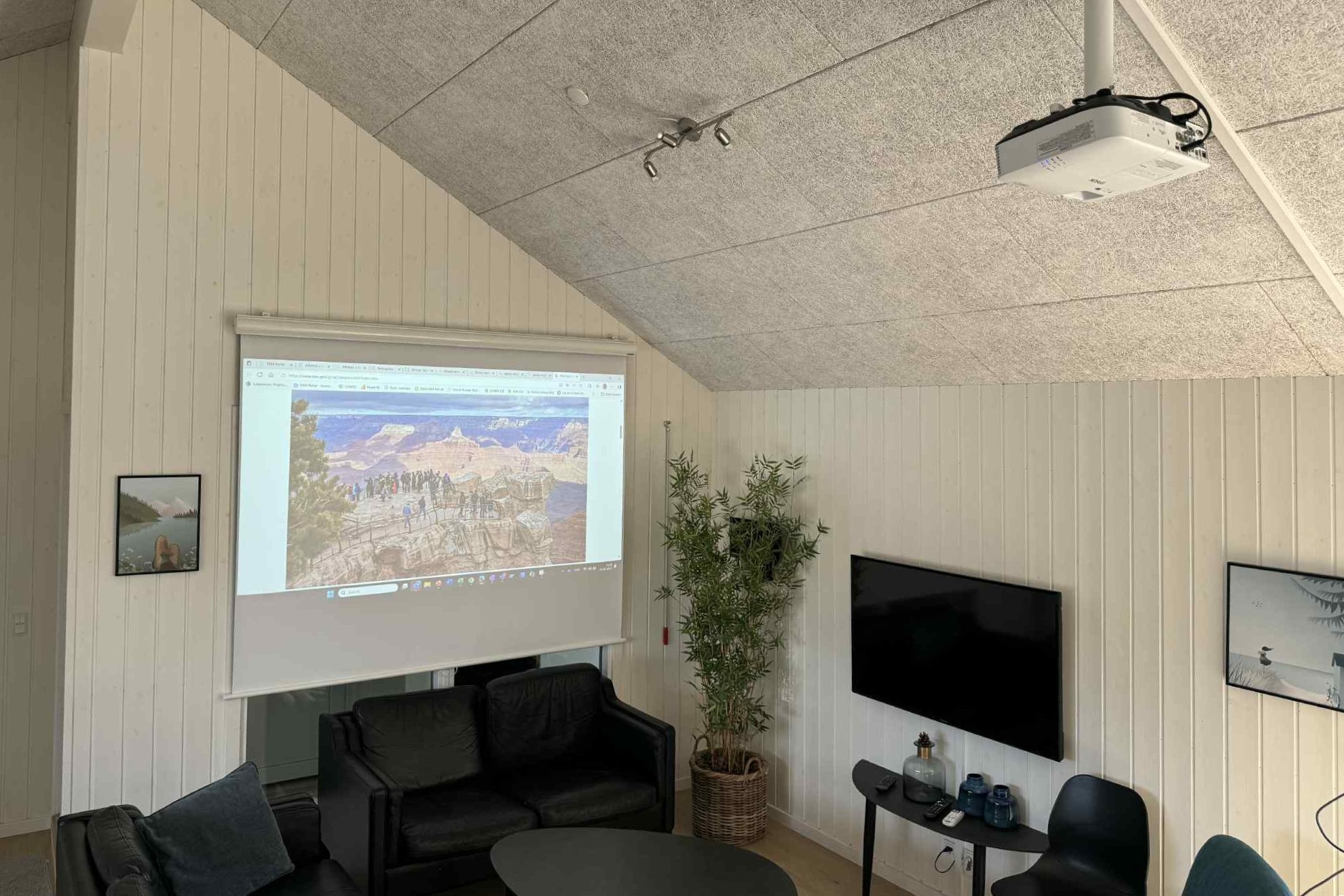 Härlig sommarstuga nr 441 