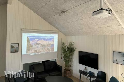 Härlig sommarstuga nr 441 