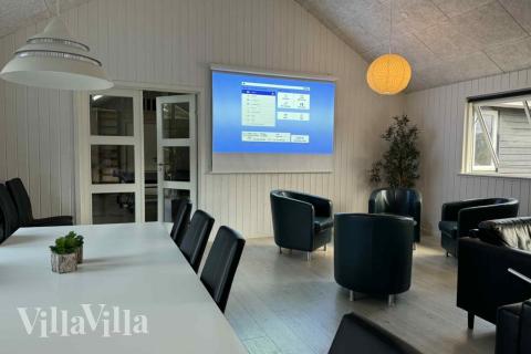 Härlig sommarstuga nr 431 