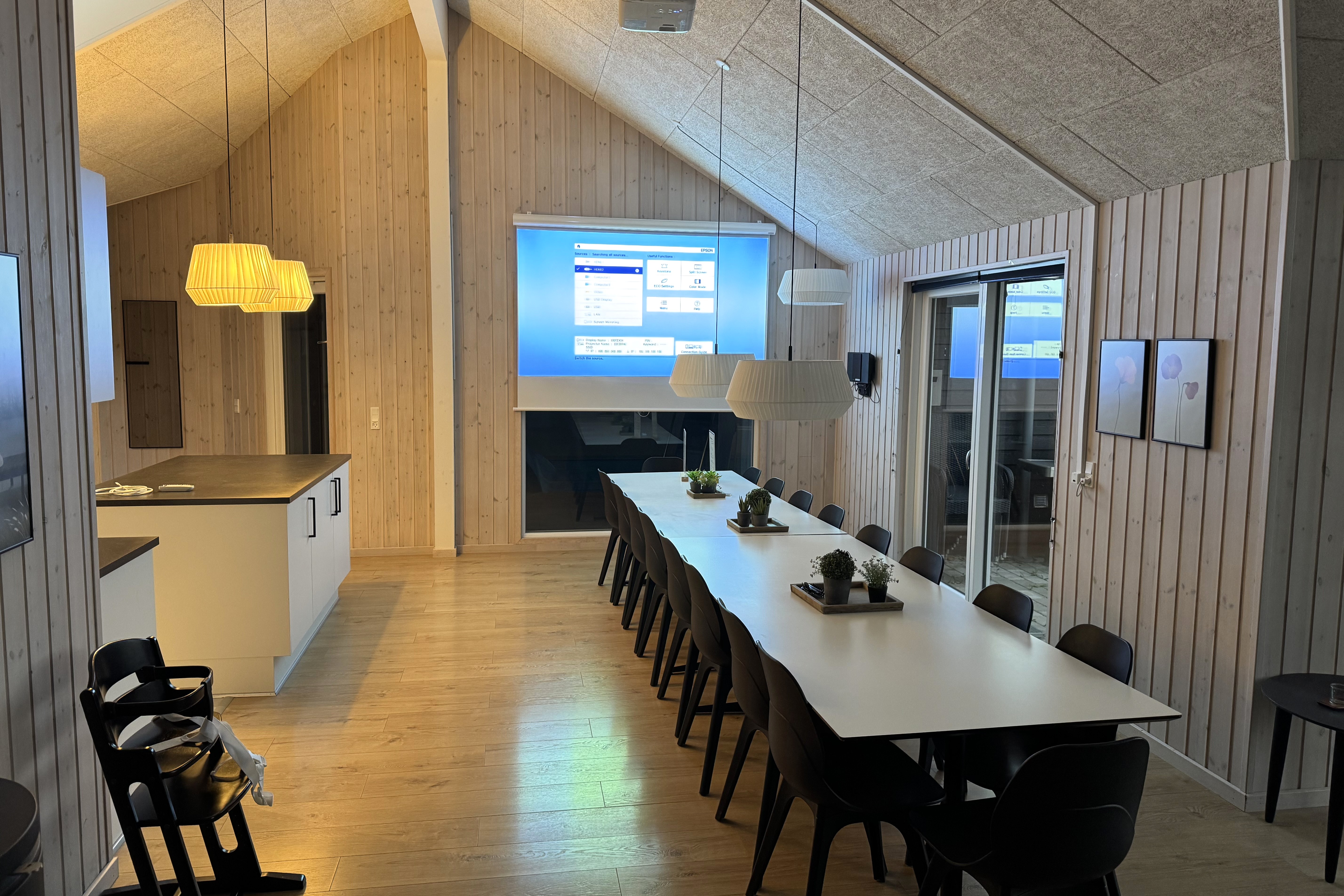 Härlig sommarstuga nr 488 