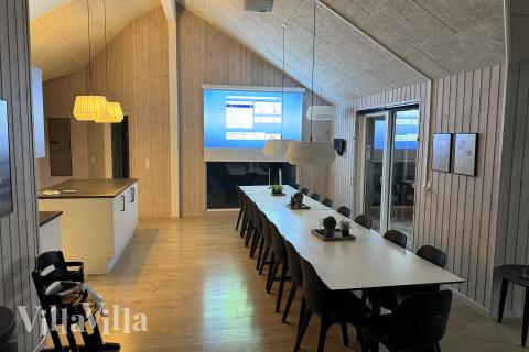 Härlig sommarstuga nr 488 