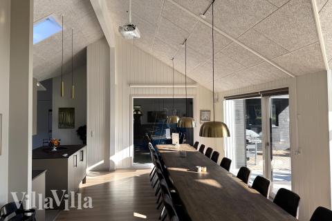 Härlig sommarstuga nr 663 