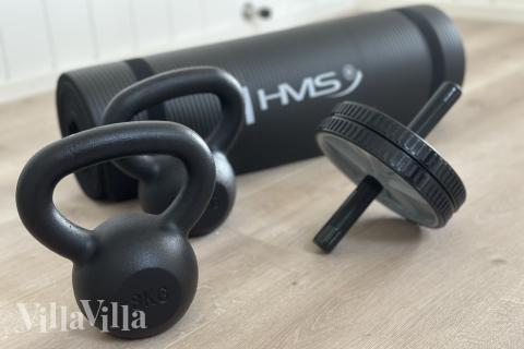 Härlig sommarstuga nr 698 