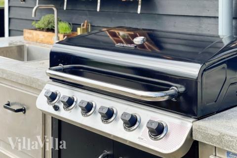 Härlig sommarstuga nr 293 