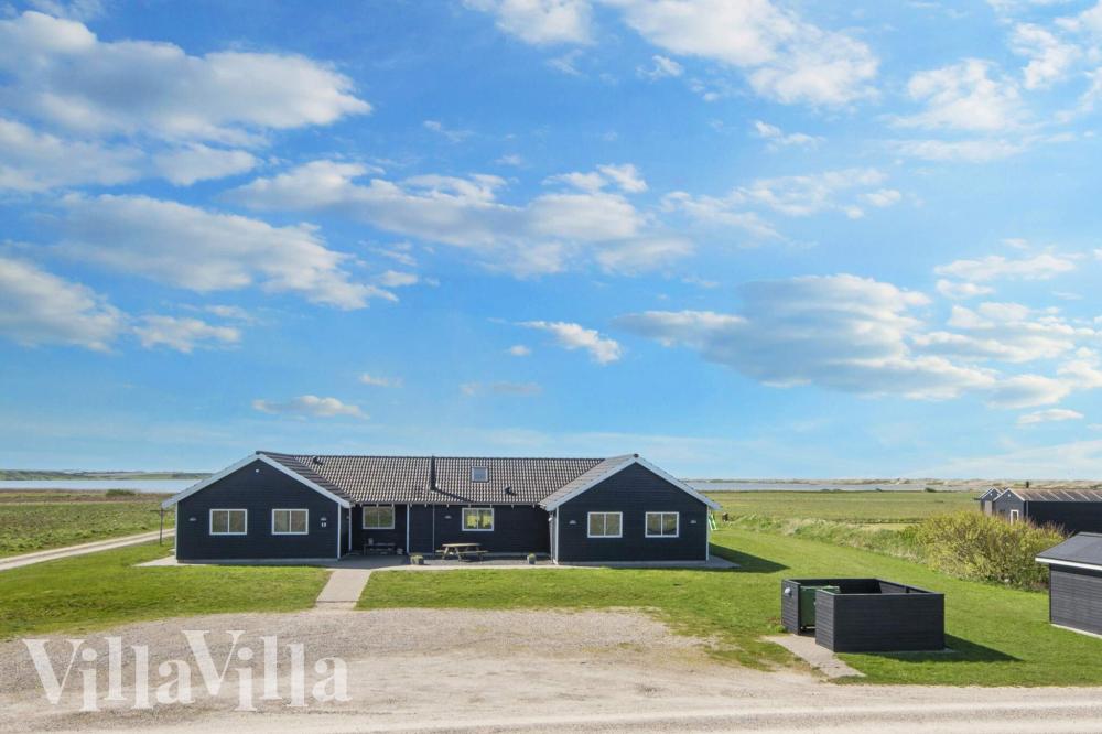 Sommarhus nr 293 i Vestjylland
