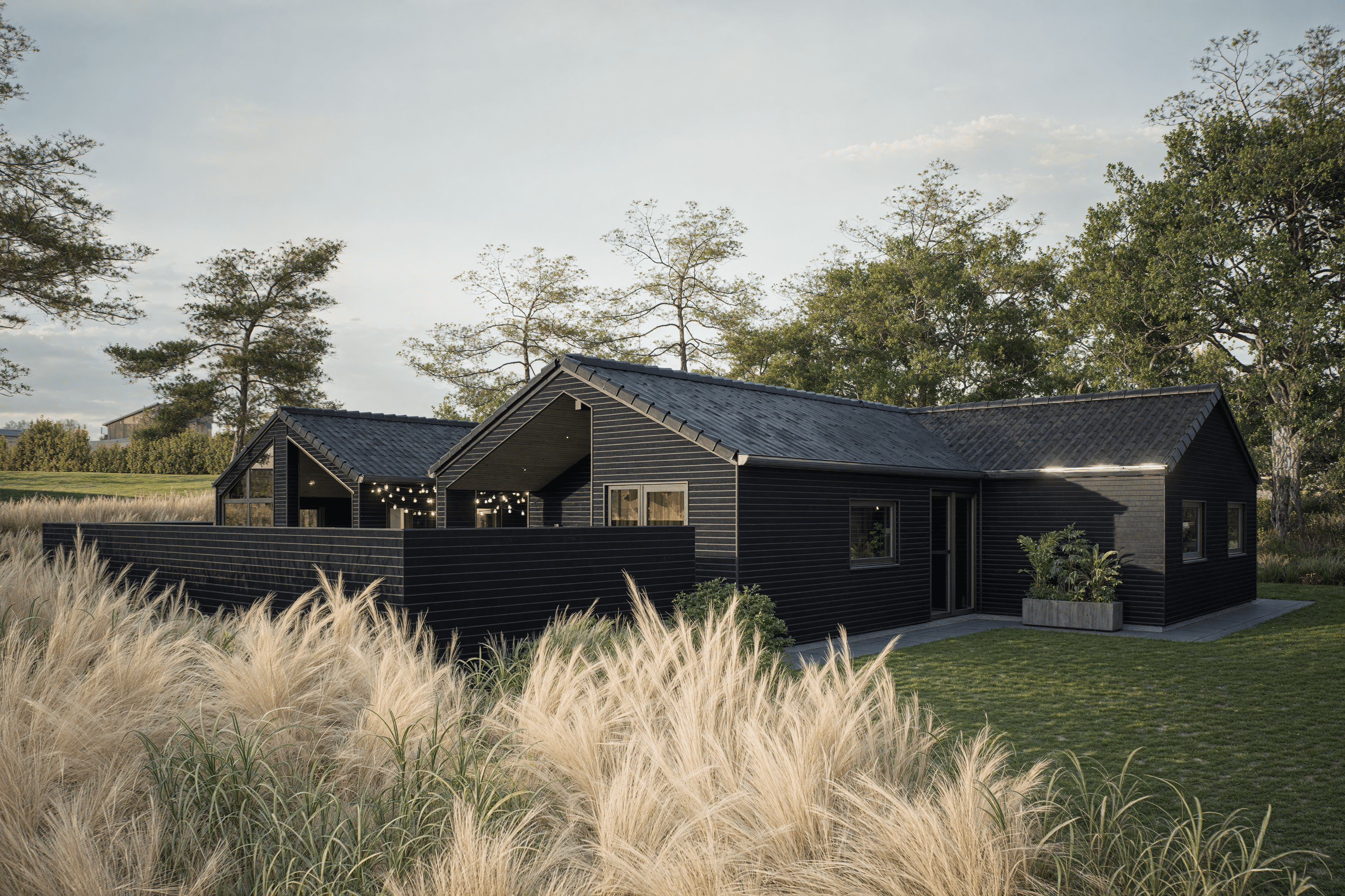 Sommarhus nr 919 med spa i Fyn och öar