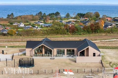 Sommarhus nr 901 i Fyn och öar