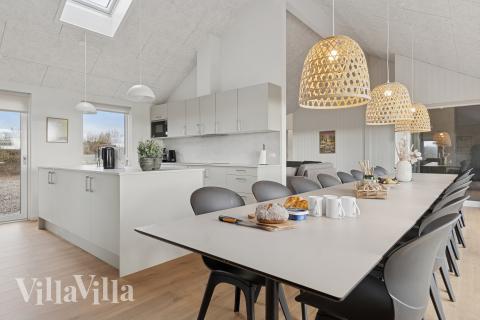 Lyxstuga nr 902 har ett fantastiskt vardagsrum.