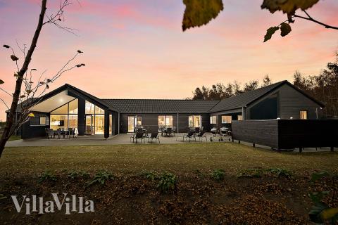 Sommarhus nr 905 i Lolland/Falster/Møn