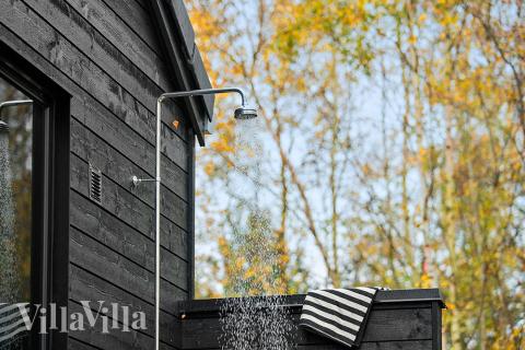 Härlig sommarstuga nr 905 