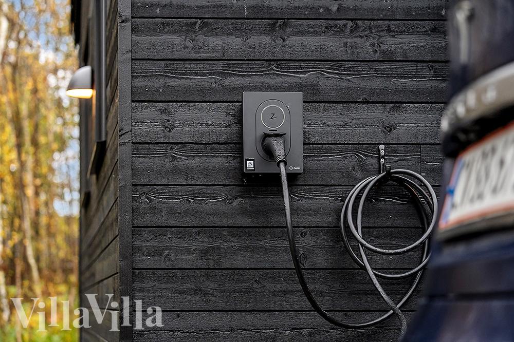 I Lolland/Falster/Møn hittar ni denna underbara lyxstuga nr 905 för 30 personer