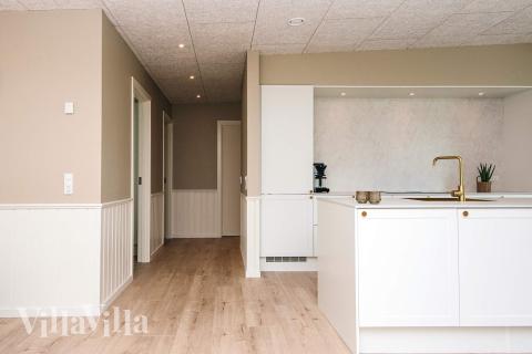 Lyxstuga nr 940 har ett fantastiskt vardagsrum.