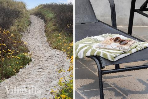 Härlig sommarstuga nr 900 