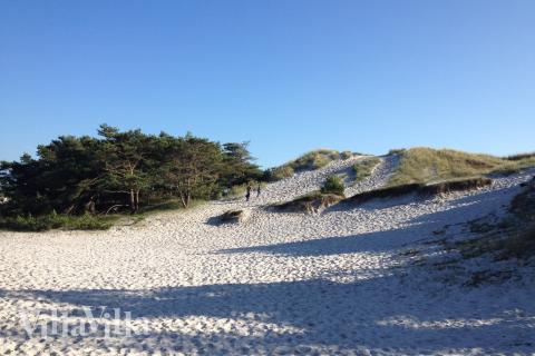 Besök lyxhus 927 i Bornholm.