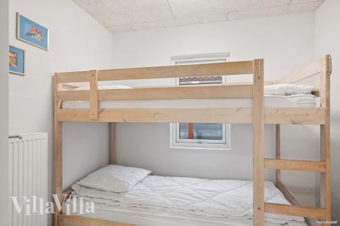 Sov gott i lyxstuga nr  688