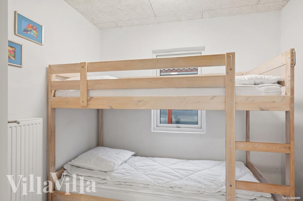 Sov gott i lyxstuga nr  688