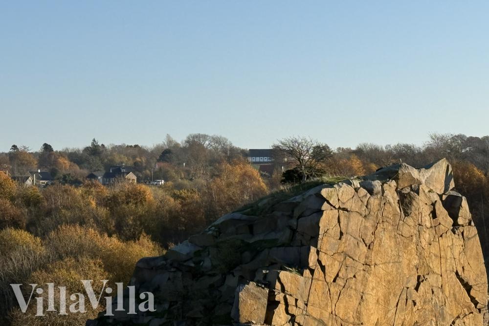 Njut av semestern i lyxstuga nr 927 i Bornholm.