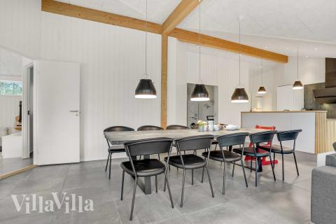 Lyxstuga nr 944 har ett fantastiskt vardagsrum.