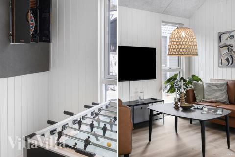 Härlig sommarstuga nr 912 