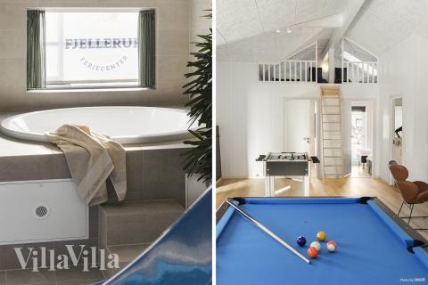 Härlig sommarstuga nr 816 