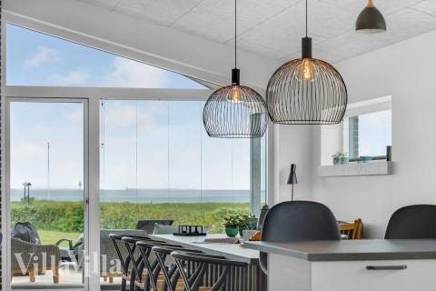 Lyxstuga nr 950 har ett fantastiskt vardagsrum.