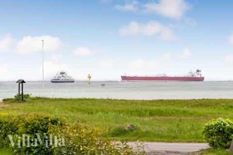 Härlig sommarstuga nr 950 