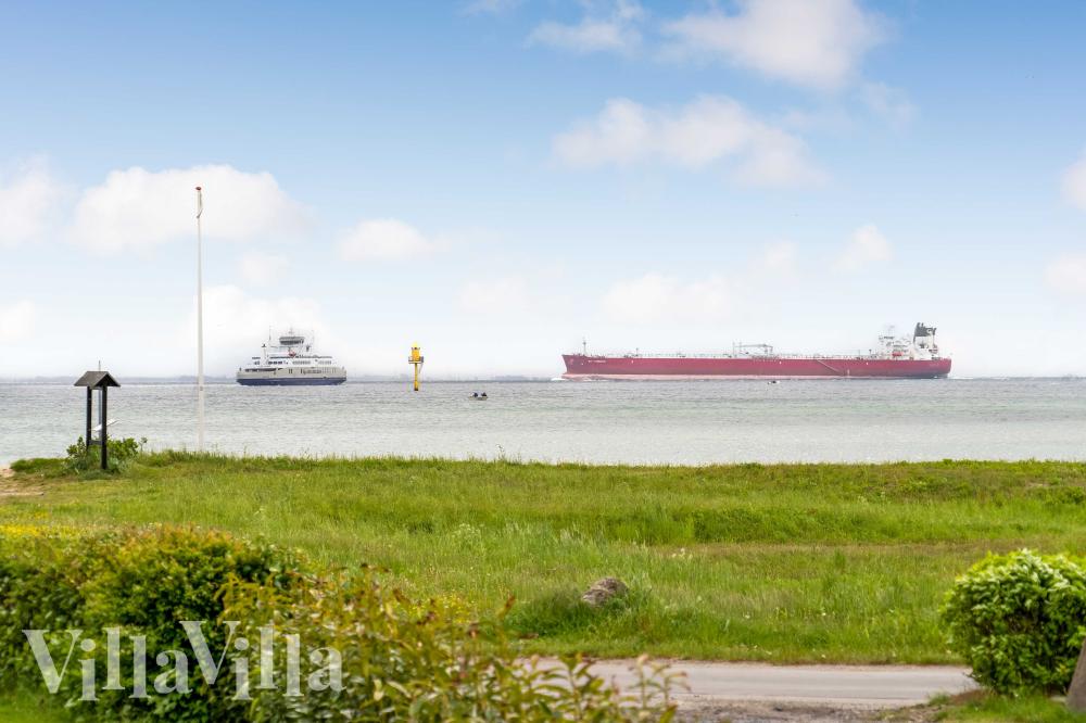 Härlig sommarstuga nr 950 