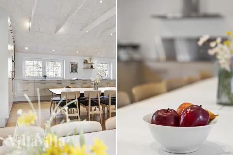 Härlig sommarstuga nr 145 