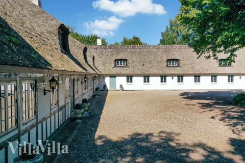 Sommarhus nr 951 i Fyn och öar