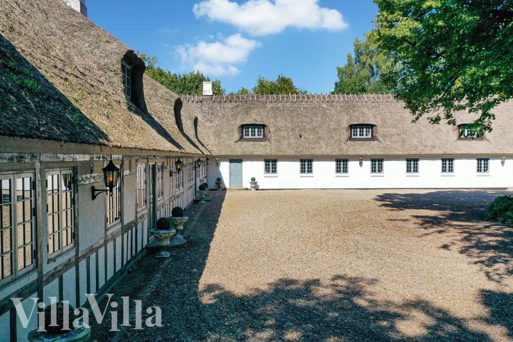 Sommarhus nr 951 i Fyn och öar