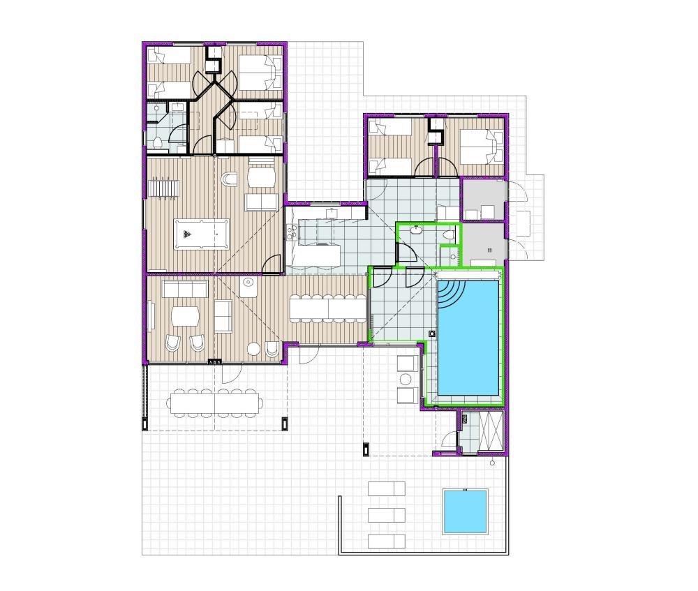 Planlösning