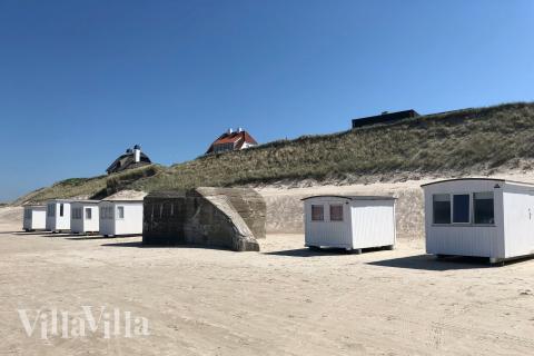 Besök lyxhus 682 i Nordjylland.