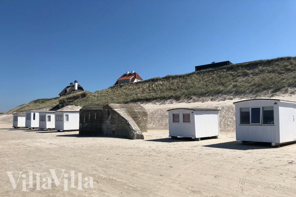 Besök lyxhus 682 i Nordjylland.