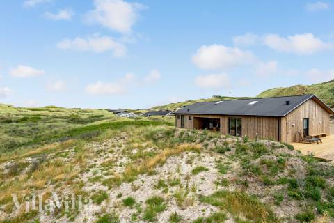 Den flotta lyxstugan nr 945 med gott om plats för upp till 12 personer