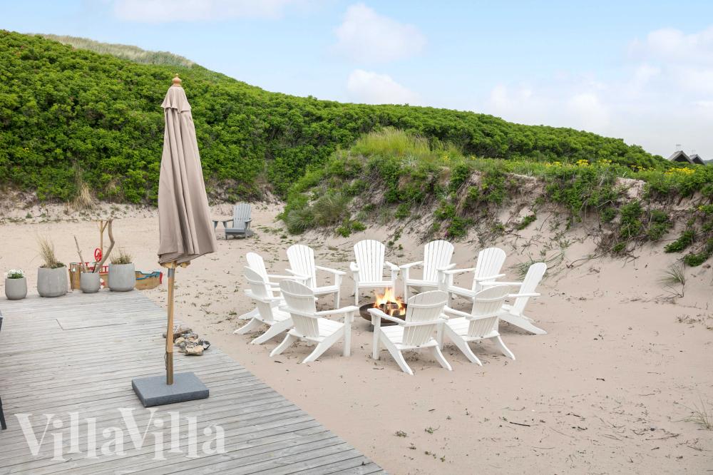 Den flotta lyxstugan nr 953 med gott om plats för upp till 14 personer