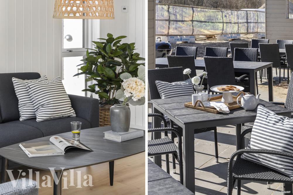 Härlig sommarstuga nr 824 