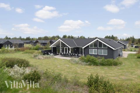 Sommarhus nr 456 i Vestjylland
